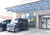 中央リースレンタカーCORECAR 熊本駅新幹線口店