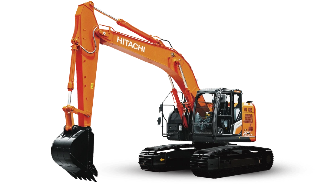 バックホー（0.7）