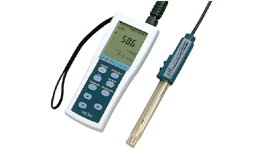 pH計　レンタル商品 計測機器　熊本中央リース