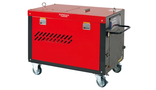 高圧洗浄機　SEL2134